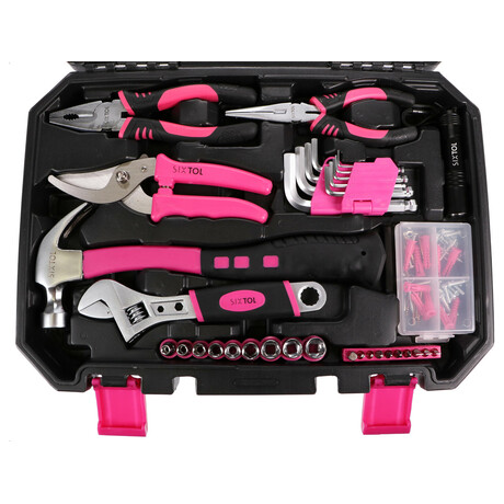 Sixtol HOME PINK 128 (foto 3)