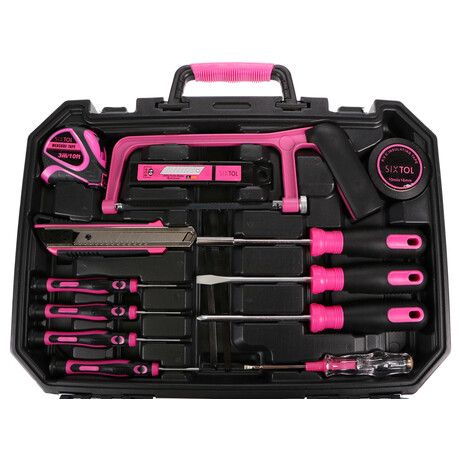 Sixtol HOME PINK 128 (foto 4)