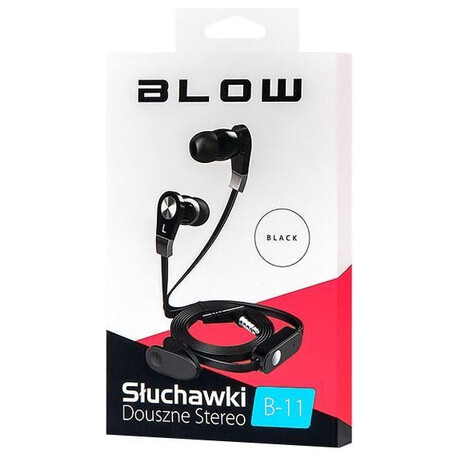 BLOW B-11 White (foto 1)