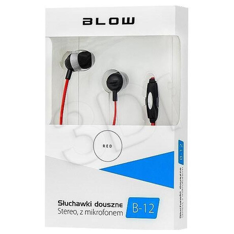 BLOW B-12 Black (foto 2)
