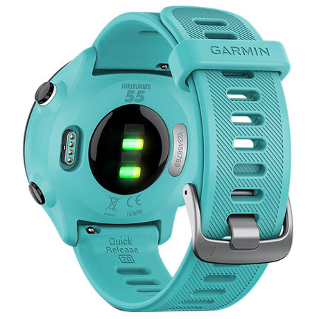 Garmin Forerunner 55, modré (foto 5)