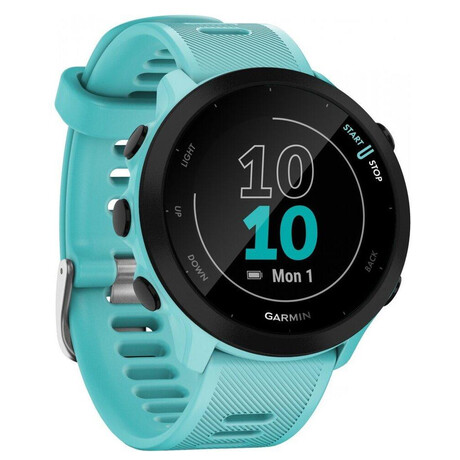 Garmin Forerunner 55, modré (foto 1)