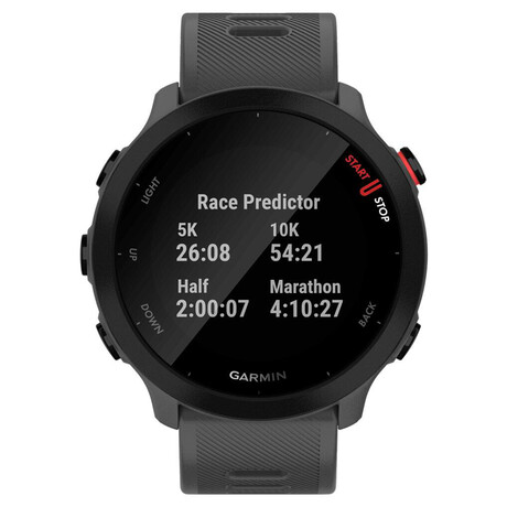 Garmin Forerunner 55, šedé (foto 1)