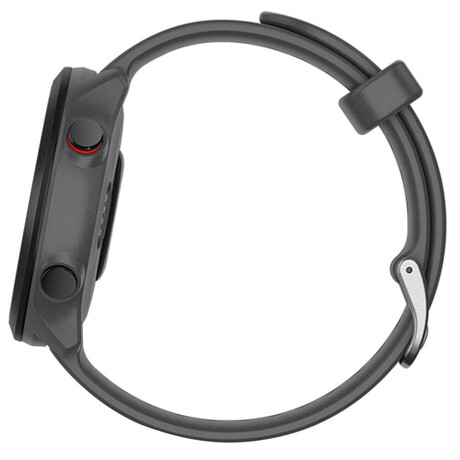 Garmin Forerunner 55, šedé (foto 4)
