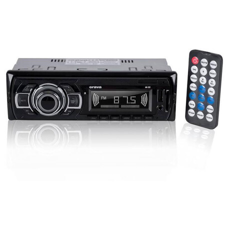 Bluetooth autorádio Orava (foto 1)