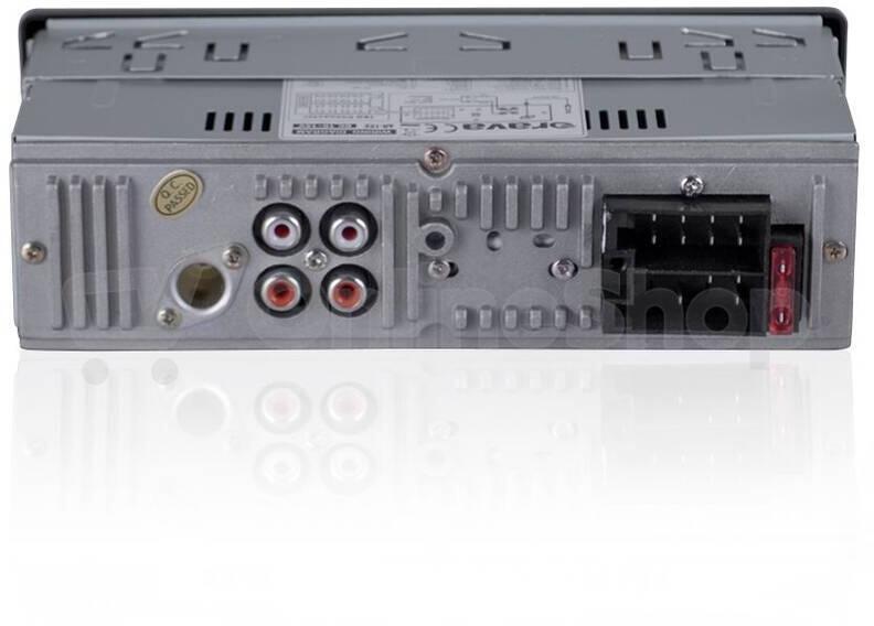 Bluetooth autorádio Orava (AR-122)