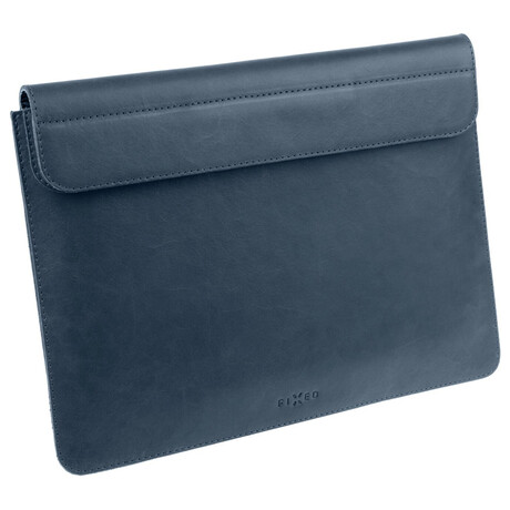 FIXED Oxford pro Apple MacBook 12", modré (foto 2)