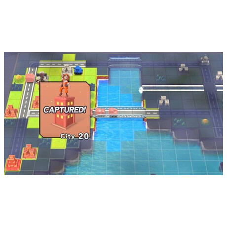 Nintendo SWITCH Advance Wars 1+2: Re-Boot Camp (foto 2)