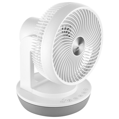 Sencor SFE 2340WH (foto 2)