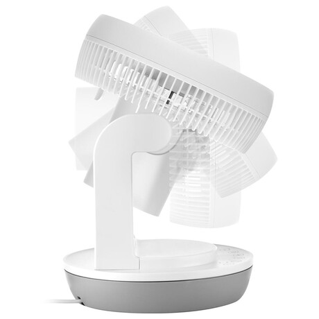 Ventilátor Sencor SFE 2340WH