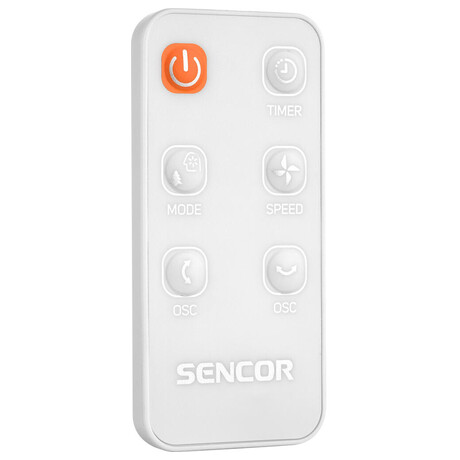 Sencor SFE 2340WH (foto 8)