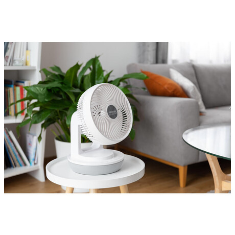 Ventilátor Sencor SFE 2340WH