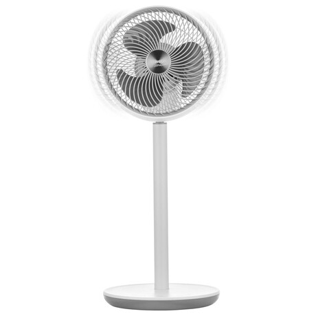 Stojanový ventilátor Sencor SFN 2540WH