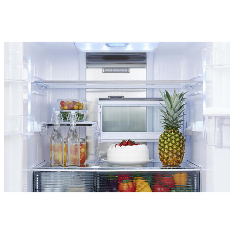 Sharp SJ&nbsp;WX830ABK (foto 6)