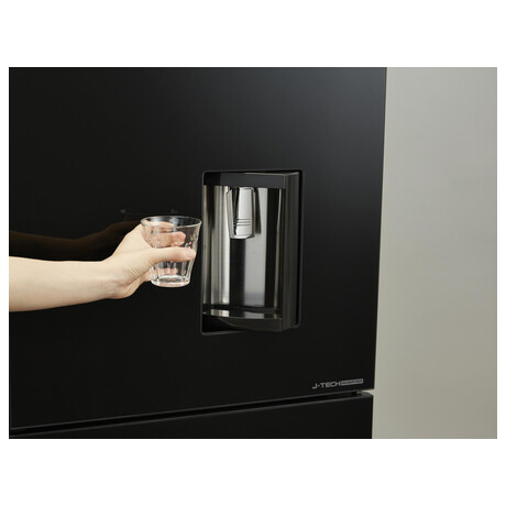 Sharp SJ&nbsp;WX830ABK (foto 8)