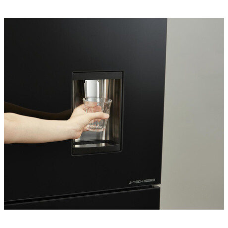 Sharp SJ&nbsp;WX830ABK (foto 9)