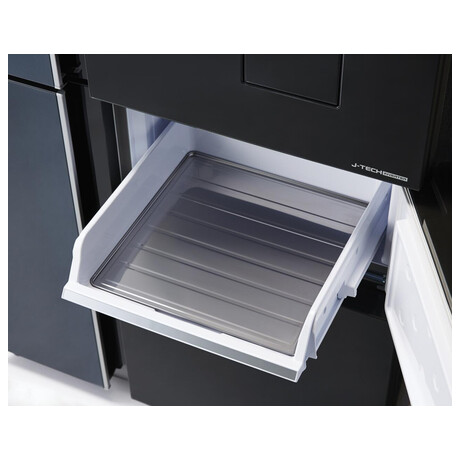 Sharp SJ&nbsp;WX830ABK (foto 12)