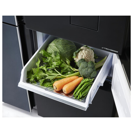 Sharp SJ&nbsp;WX830ABK (foto 14)
