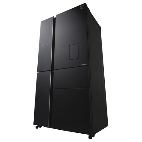 Sharp SJ&nbsp;WX830ABK (foto 2)