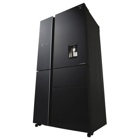 Sharp SJ&nbsp;WX830ABK (foto 3)