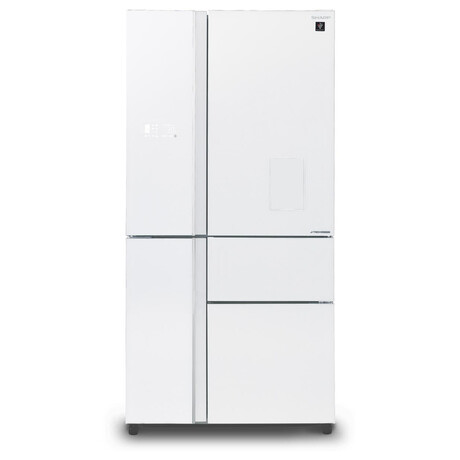 Sharp SJ&nbsp;WX830AWH (foto 1)