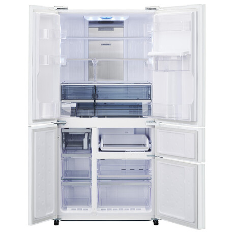 Sharp SJ&nbsp;WX830AWH (foto 4)