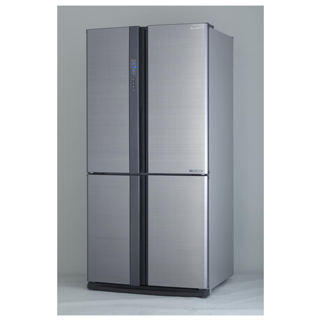 Sharp SJ&nbsp;EX820F2SL (foto 2)