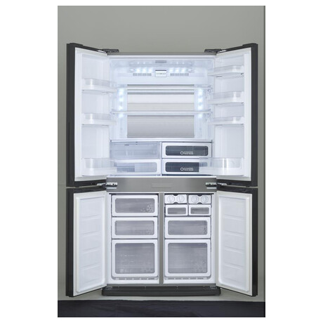 Sharp SJ&nbsp;EX820F2SL (foto 12)