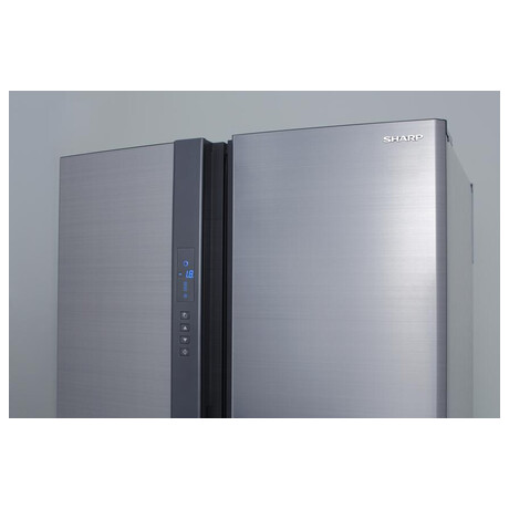 Sharp SJ&nbsp;EX820F2SL (foto 13)