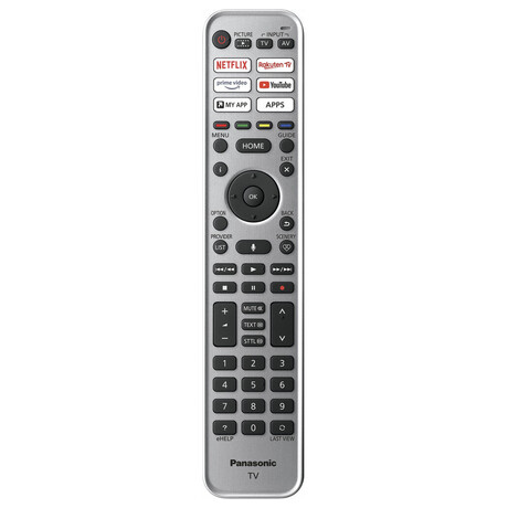 Panasonic TX&nbsp;55JZ2000E (foto 8)