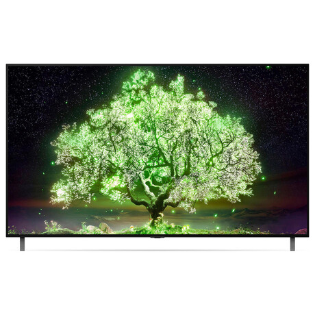 LG OLED77A1 (foto 1)