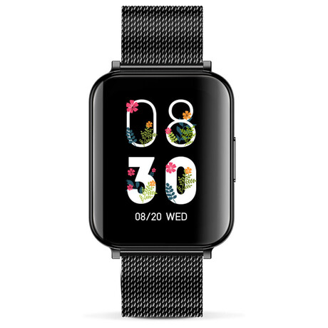 Aligator Watch Life, ern (foto 1)