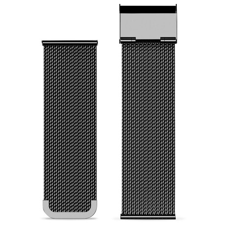 Aligator Watch Life, ern (foto 3)