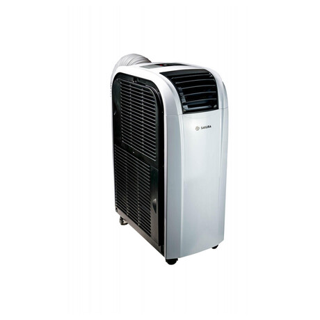 Sakura SPC 40R-DAME (foto 2)