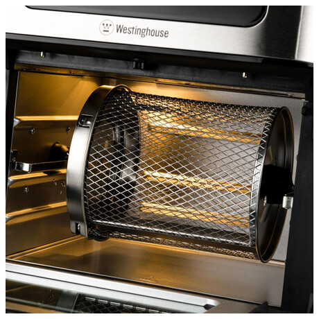 Westinghouse WKAFDT10 (foto 1)