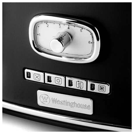 Westinghouse WKTT809BK (foto 1)