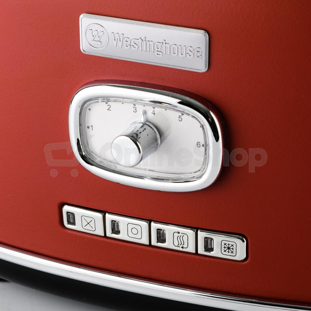 Topinkovač Westinghouse WKTT857RD