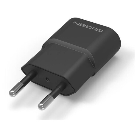 GoGEN ACH 102,1x USB 1A&nbsp;- černá (foto 4)