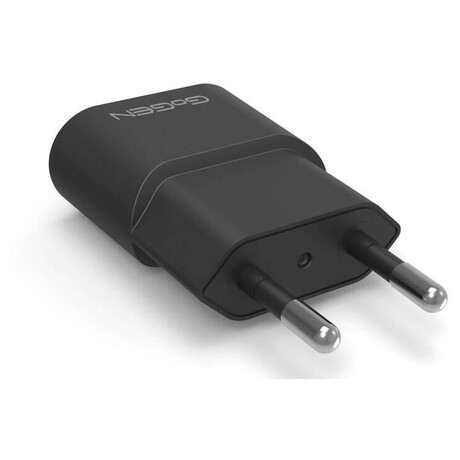 GoGEN ACH 102,1x USB 1A&nbsp;- černá (foto 5)