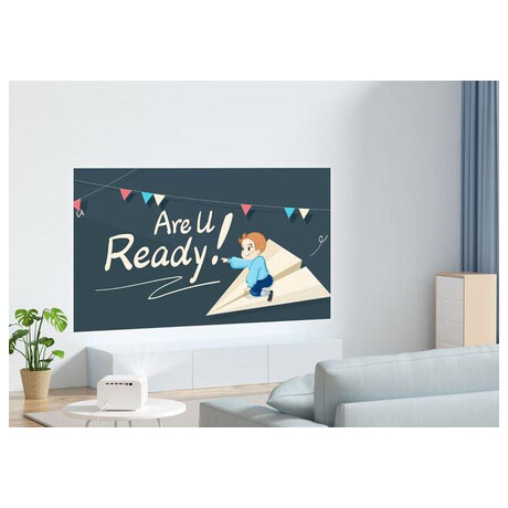 Xiaomi mi Smart Projector 2 Pro