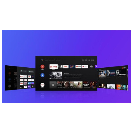 Xiaomi mi Smart Projector 2 Pro
