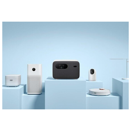 Xiaomi mi&nbsp;Smart Projector 2&nbsp;Pro (foto 6)