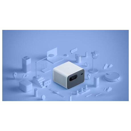 Xiaomi mi Smart Projector 2 Pro