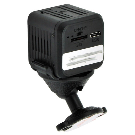 CEL-TEC Cube Cam 33 Mini Tuya