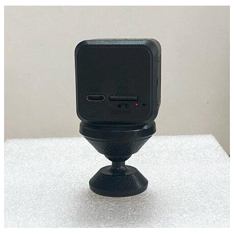 CEL-TEC Cube Cam 33 Mini Tuya