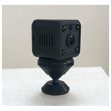 CEL-TEC Cube Cam 33 Mini Tuya