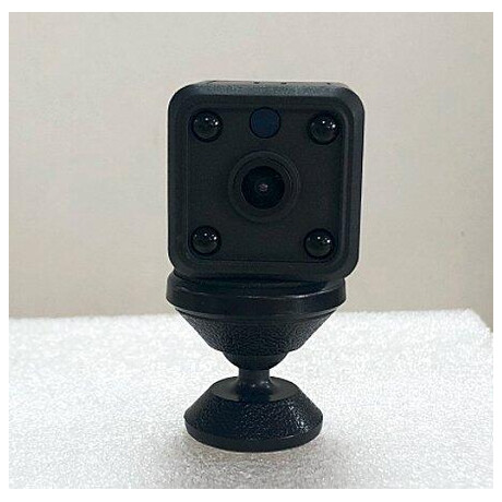 CEL-TEC Cube Cam 33&nbsp;Mini Tuya (foto 4)