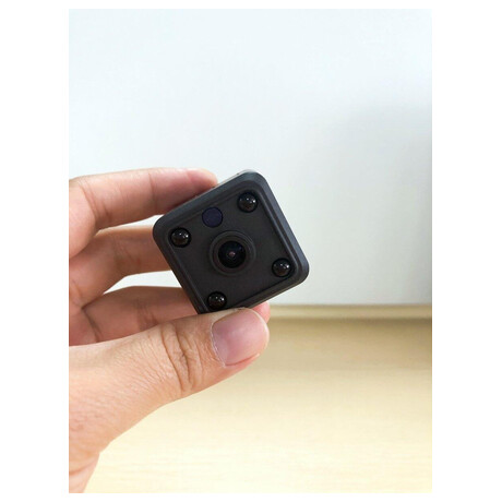 CEL-TEC Cube Cam 33&nbsp;Mini Tuya (foto 5)