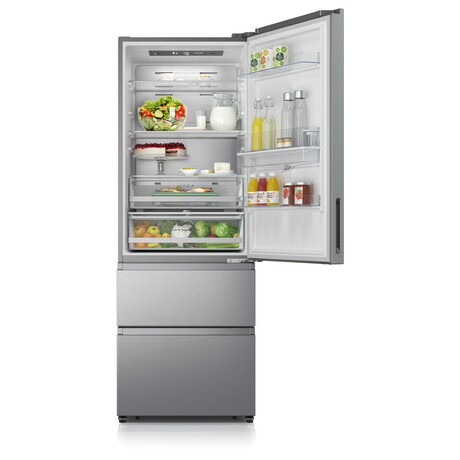Hisense RT641N4WIE (foto 4)