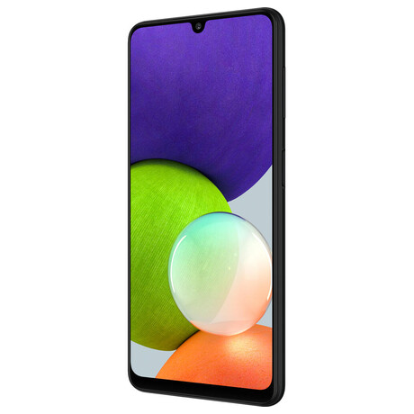 Samsung Galaxy A22 4GB/128GB černý (foto 4)